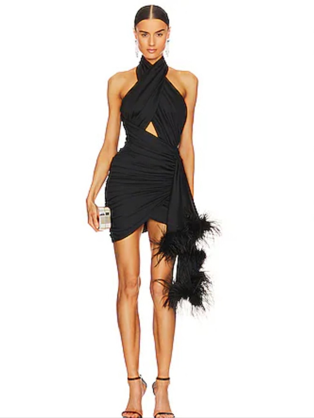 🆕️ Revolve NBD ZUMA Dress